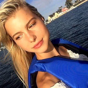 Lexi Atkins