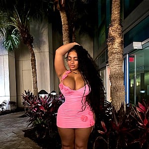 Lexi Baebie