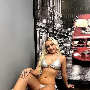 Lexi Booker