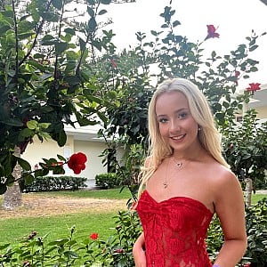 Lexi Booker