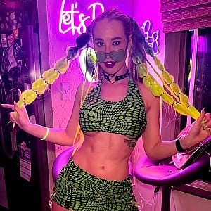 Lexi Bri