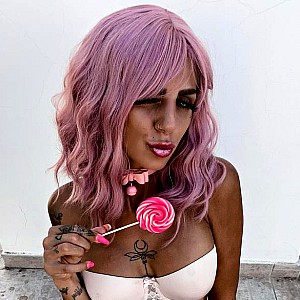 Lexi Coco