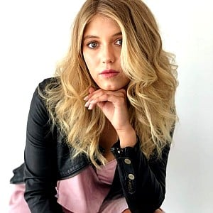 Lexi DiBenedetto