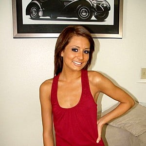 Lexi Diamond