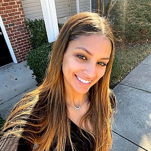 Lexi Gordon