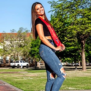 Lexi Gordon