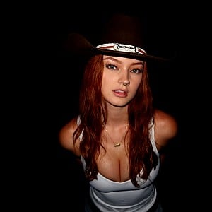 Lexi Graham