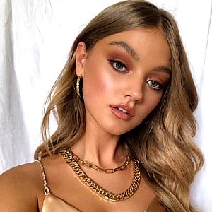 Lexi Graham