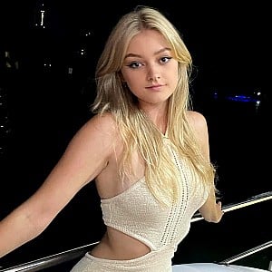 Lexi Graham