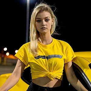 Lexi Graham