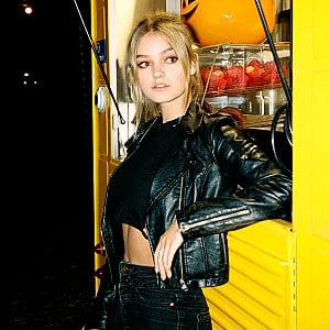 Lexi Graham