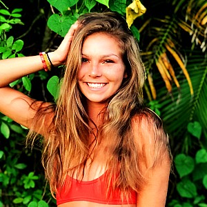 Lexi Hidalgo