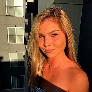 Lexi Hidalgo