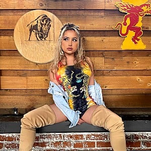 Lexi Kai