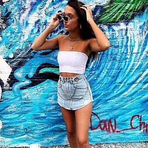 Lexi Koerber
