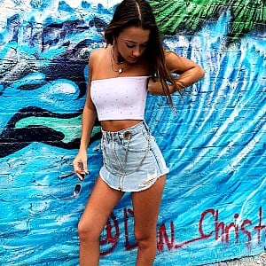 Lexi Koerber