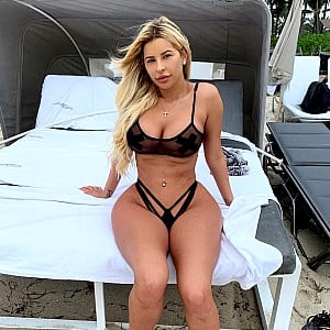 Lexi Marie (Model)