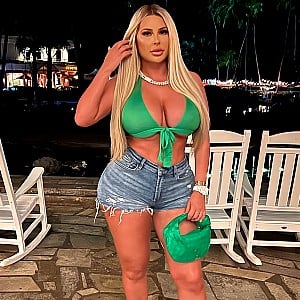 Lexi Marie (Model)