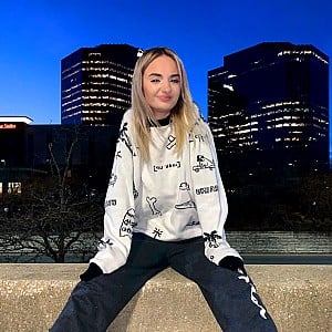 Lexi Orlove