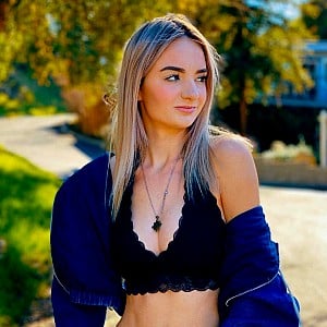 Lexi Orlove