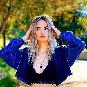 Lexi Orlove