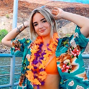 Lexi Orlove