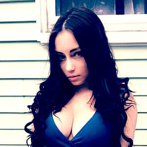 Lexi Pena
