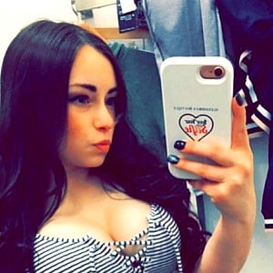 Lexi Pena