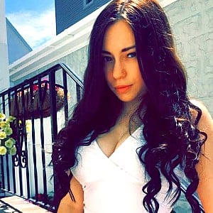 Lexi Pena