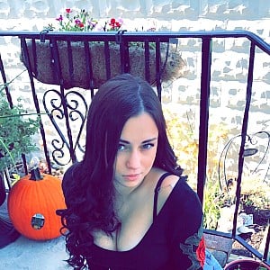 Lexi Pena