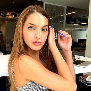 Lexi Rivera