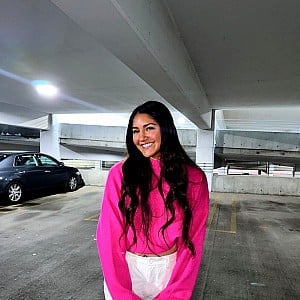 Lexi Rodriguez