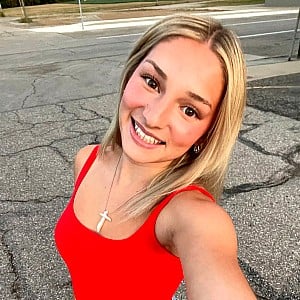 Lexi Schwab