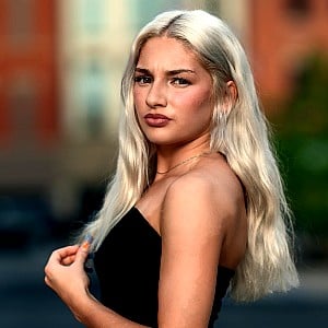 Lexi Schwab