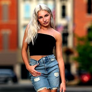 Lexi Schwab