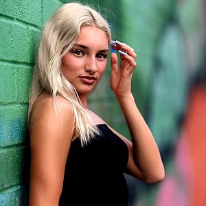 Lexi Schwab