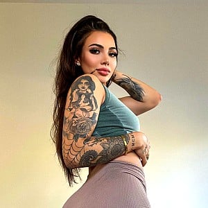 Lexi Sheinberg