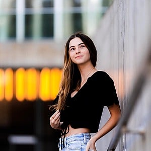 Lexi Smith