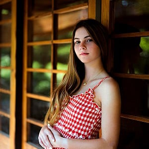 Lexi Smith
