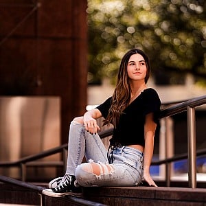 Lexi Smith