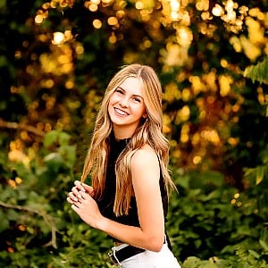 Lexi Smith