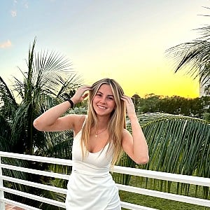 Lexi Smith