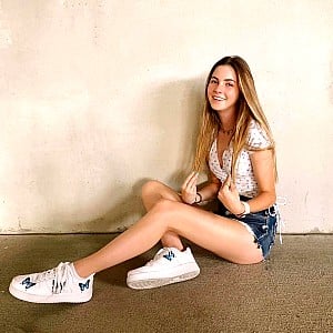Lexi Smith