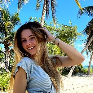 Lexi Smith