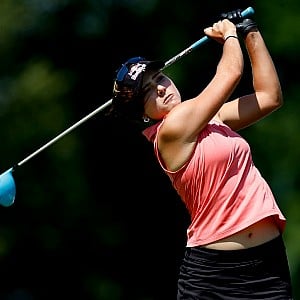 Lexi Thompson