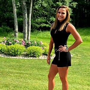 Lexi Thompson