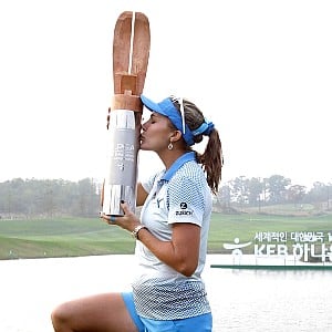 Lexi Thompson