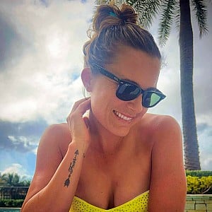 Lexi Thompson