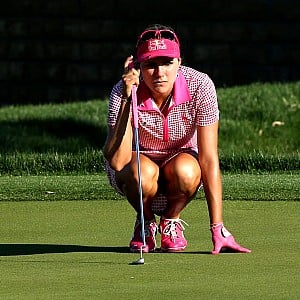 Lexi Thompson