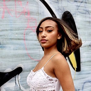 Lexi Underwood